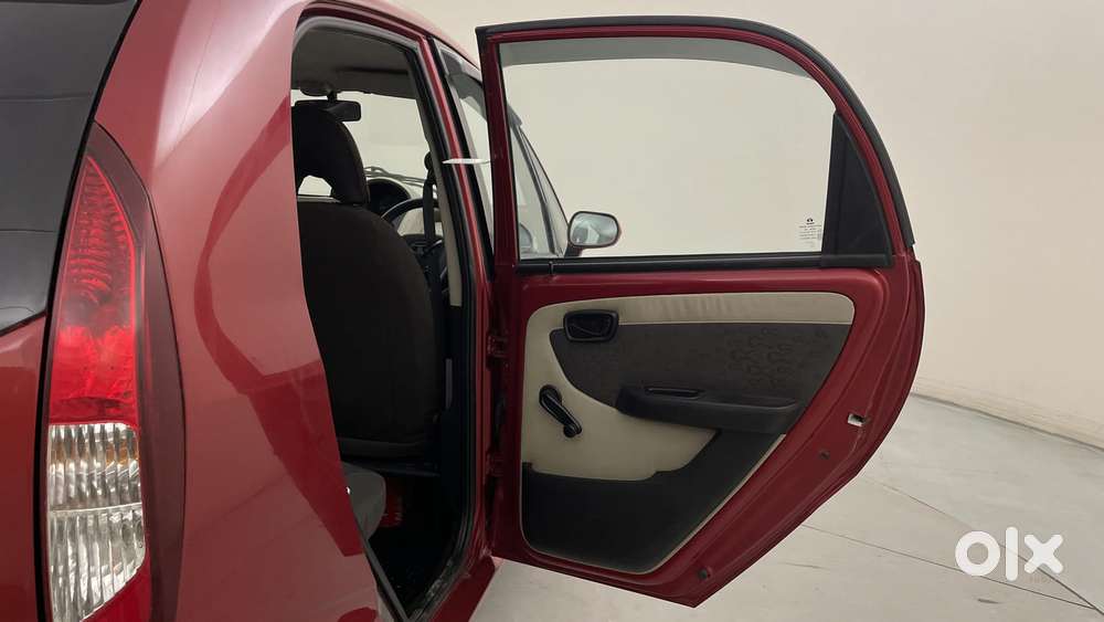 Tata Nano 2012-2015 Twist Xt, 2015, Petrol