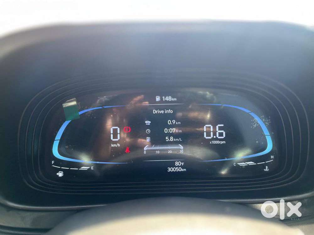 Hyundai Venue S Mt 1.2 Kappa, 2023, Petrol