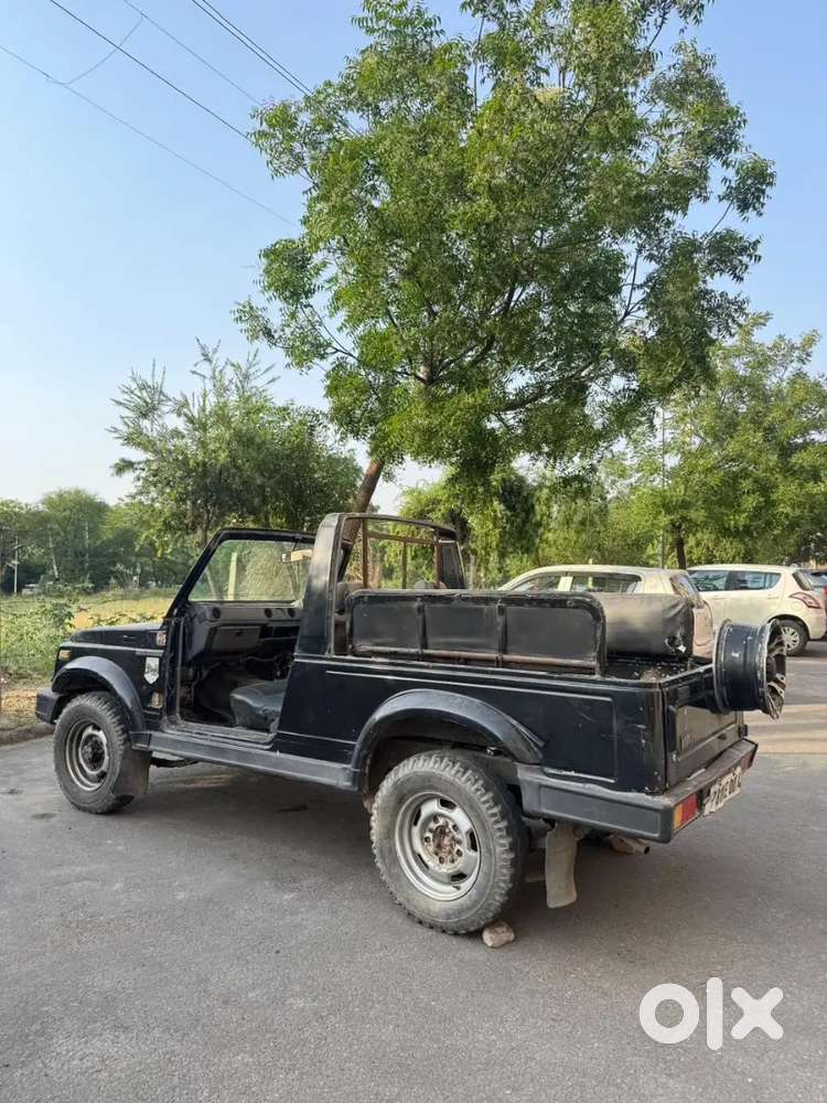 Gypsy Disel 1994 Passing Out