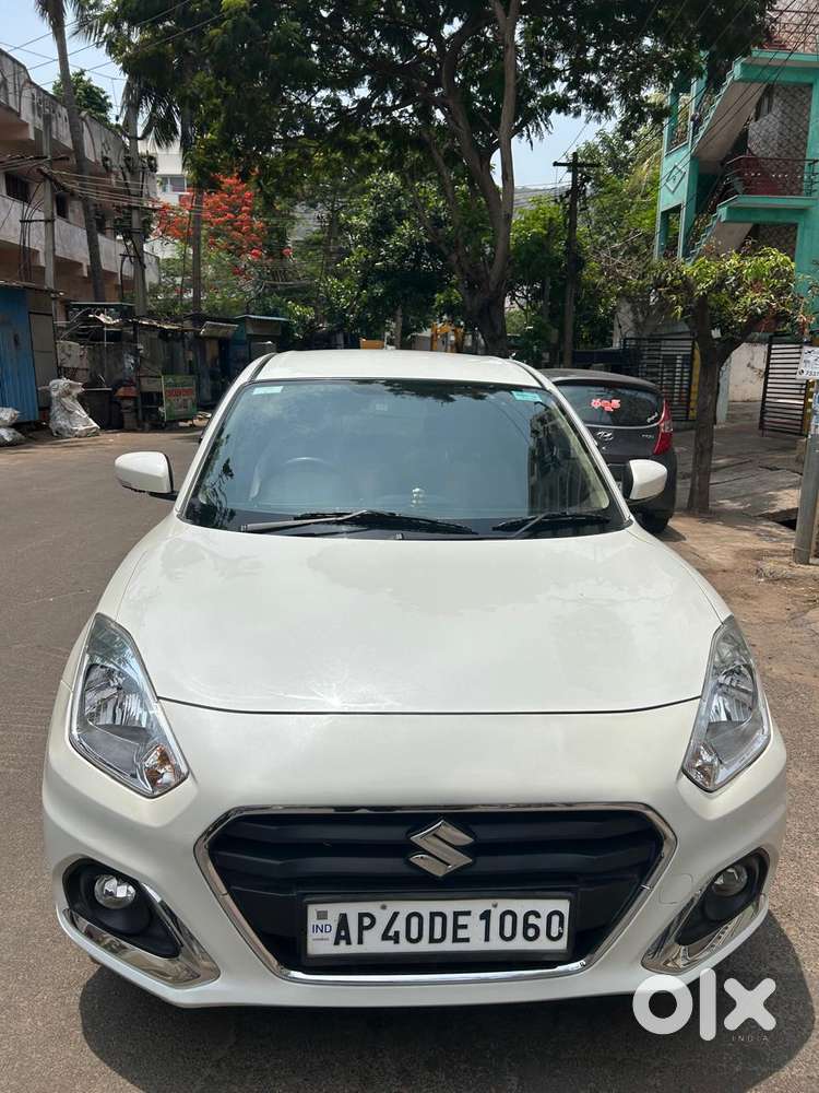 Maruti Suzuki Swift Dzire 1.3 Zxi, 2024, Petrol