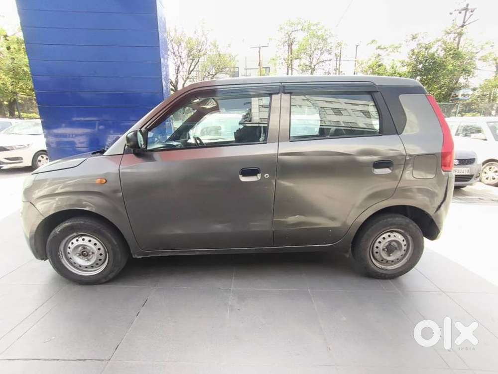 Maruti Suzuki Wagon R Lxi Cng Optional, 2020, Cng & Hybrids