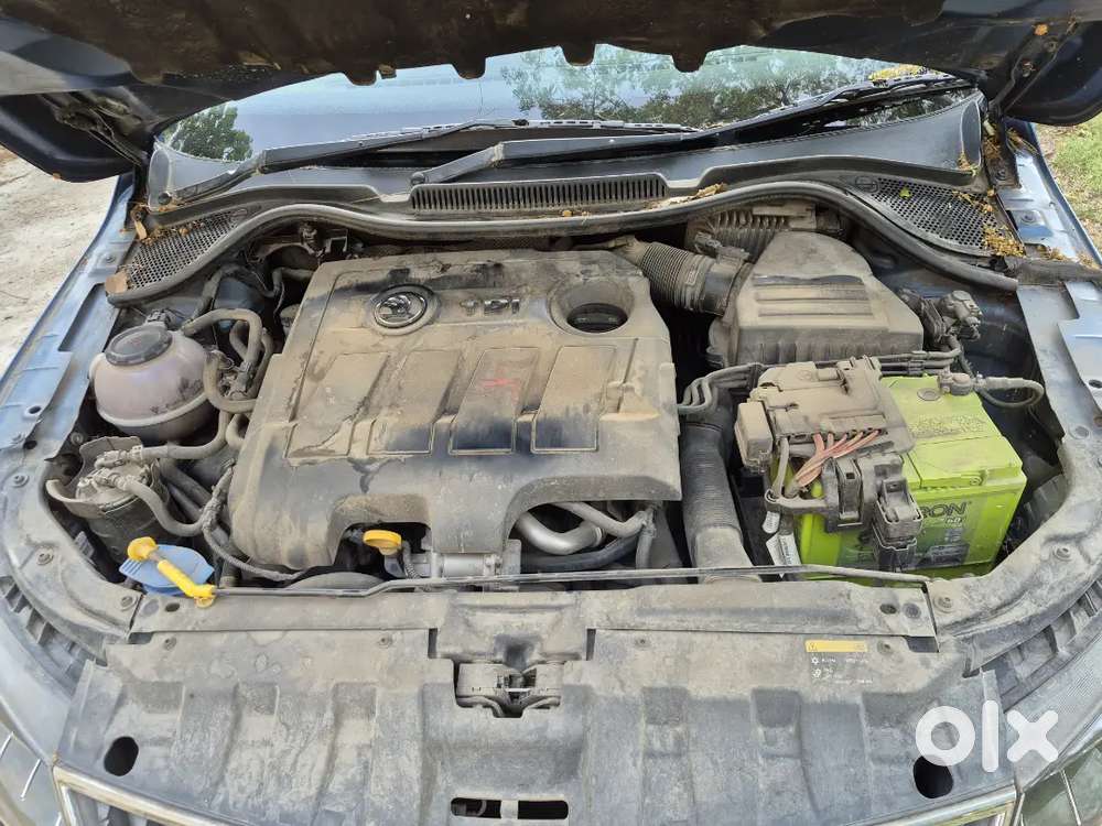 Sell Skoda Rapid 2017 Diesel Manual