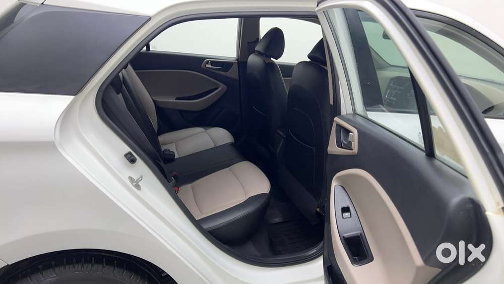 Hyundai Elite I20 [ ] 1.2 Asta, 2015, Petrol