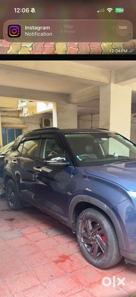 Hyundai Creta 2023 Model