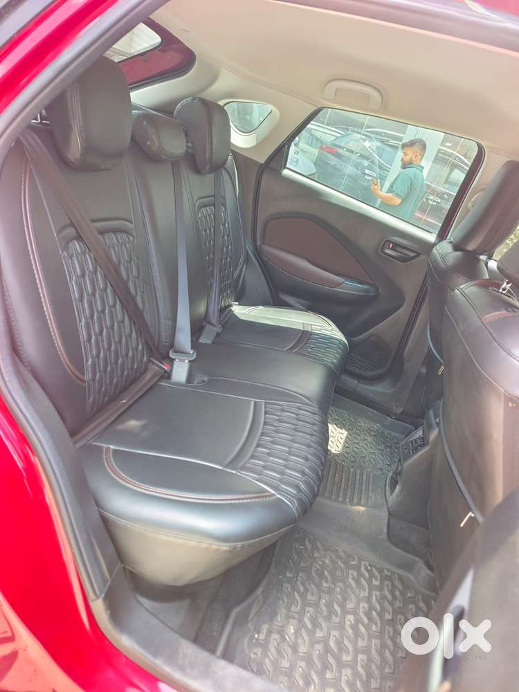 Maruti Suzuki Fronx Delta Plus 1.2 Ags, 2023, Petrol