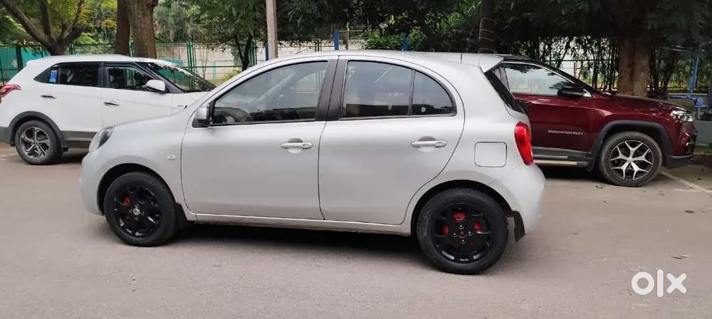 Ultimate Pocket Rocket Diesel