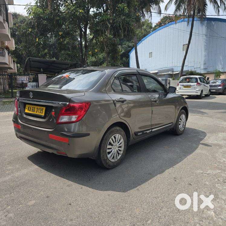 Maruti Suzuki Swift Dzire Vxi Optional, 2024, Cng & Hybrids