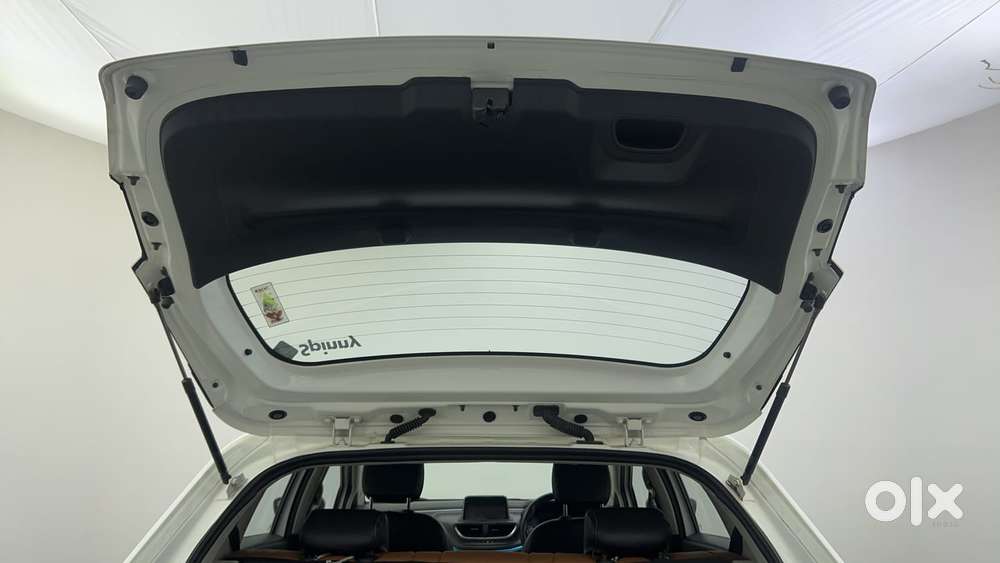 Tata Altroz Xza Petrol, 2024, Petrol