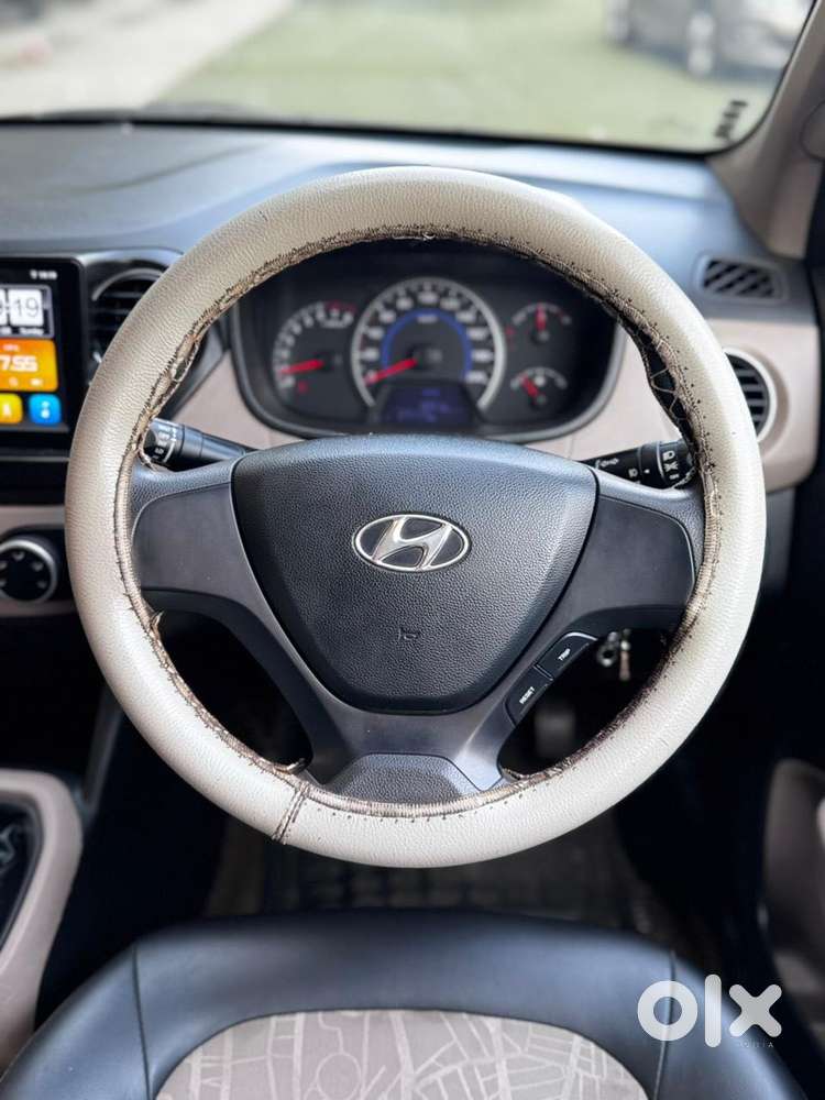 Hyundai Grand I10
