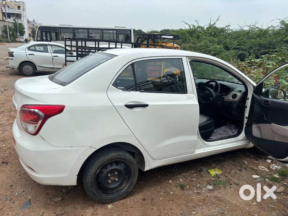 Hyundai Xcent Prime Diesel