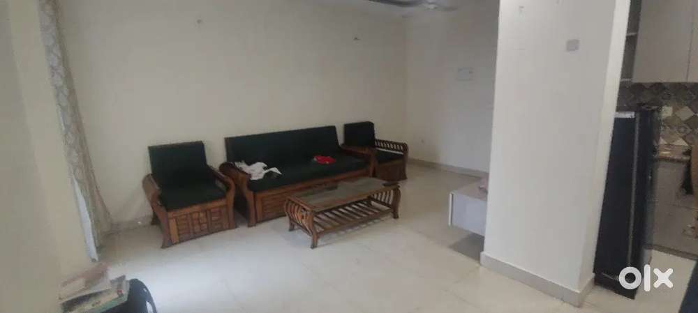 For Rent -2bhk Fully Furnished