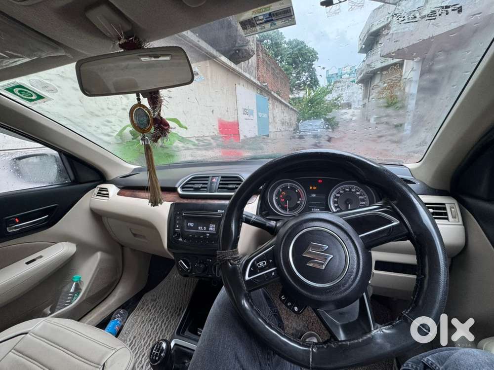 Maruti Suzuki Diesel Manual 2020