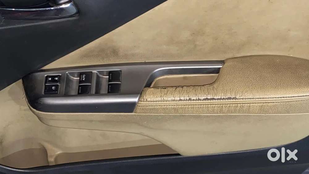 Honda City I Vtec Vx, 2015, Petrol