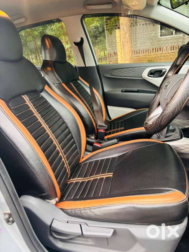 Hyundai Grand I10 Nios, 2022, Petrol