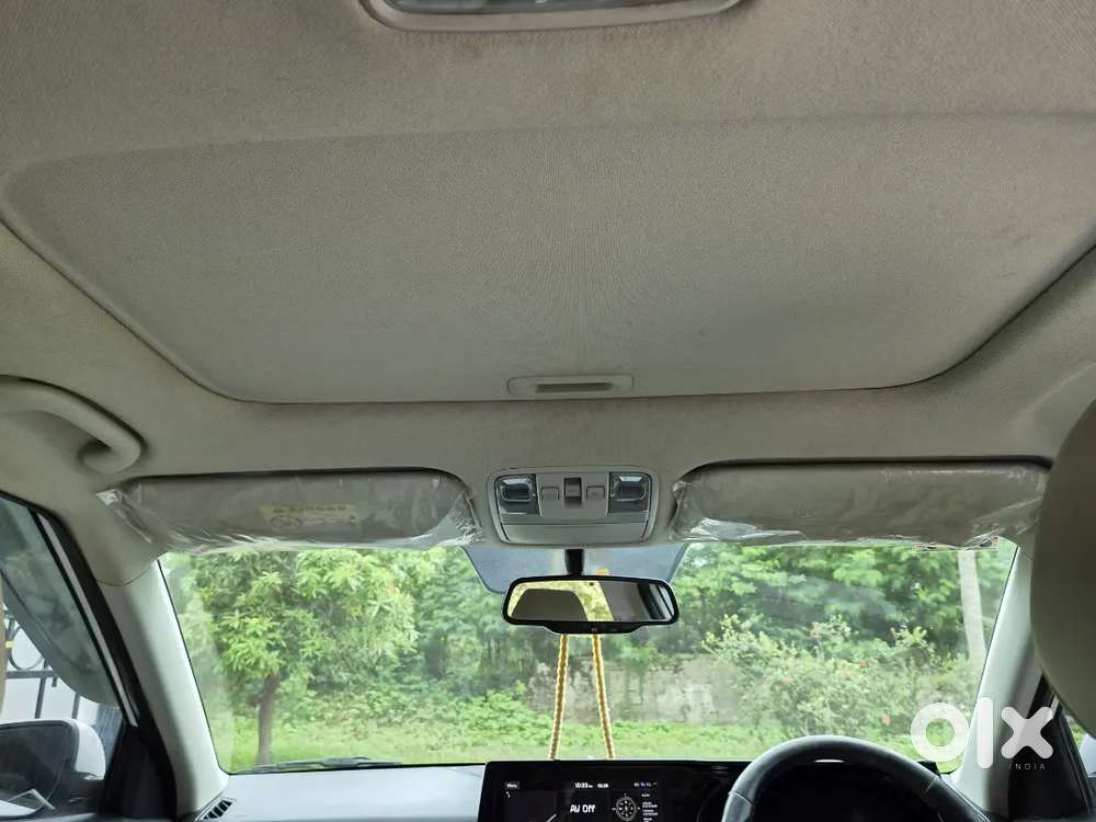 Kia Seltos Diesel 2019