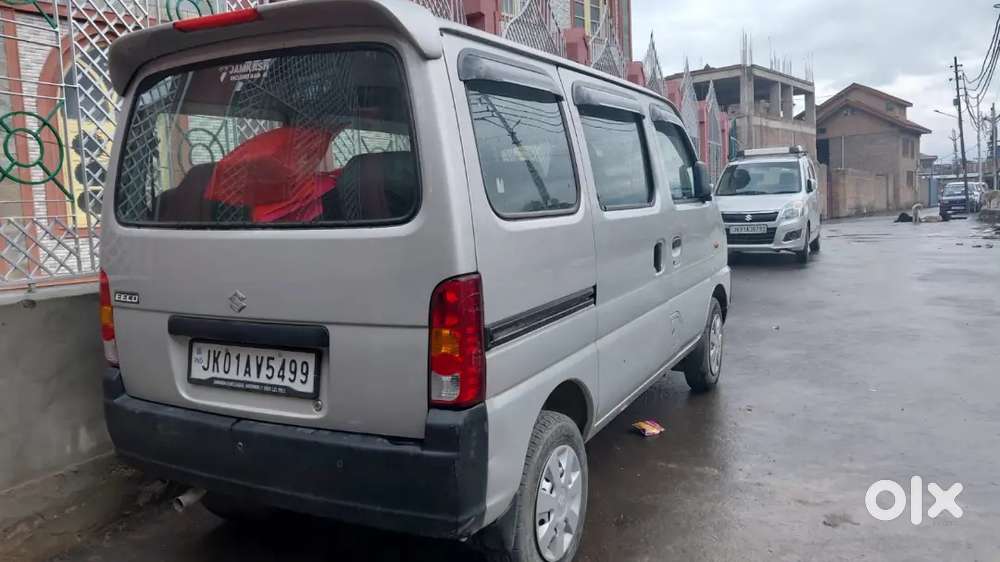 I Want To Sell My Eeco,complete Documents Inshurance Etc