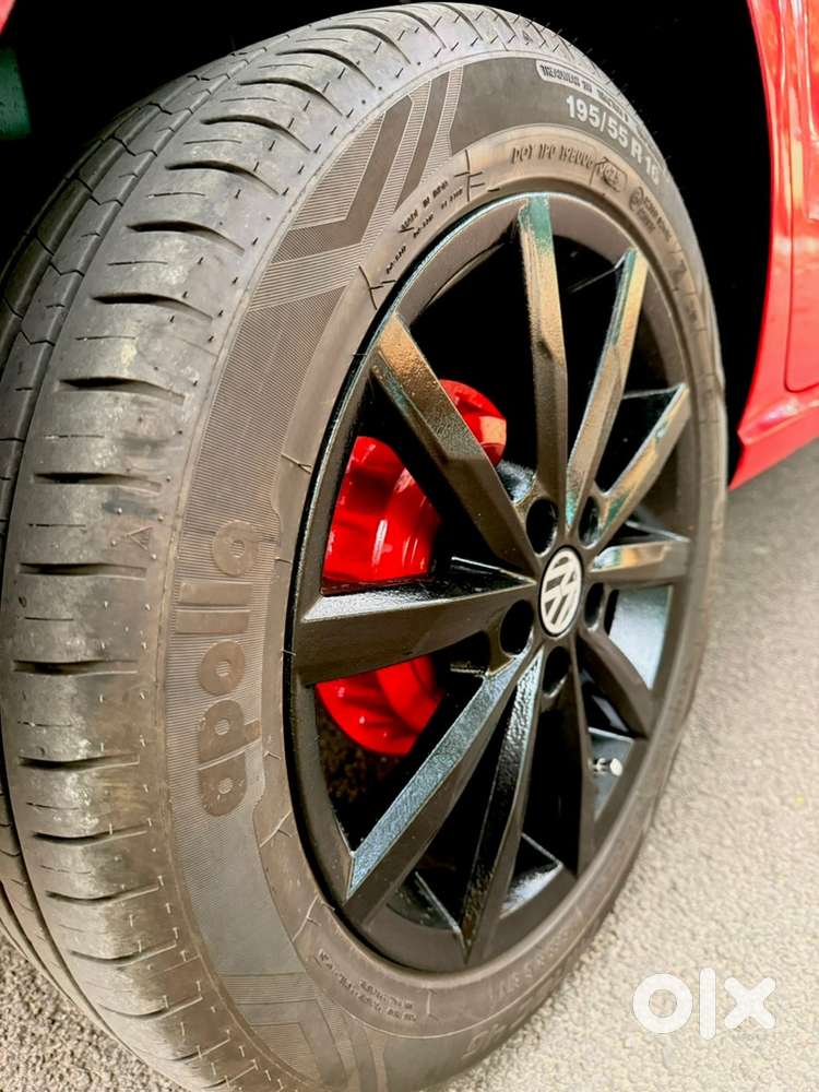 Volkswagen Polo Diesel 2019
