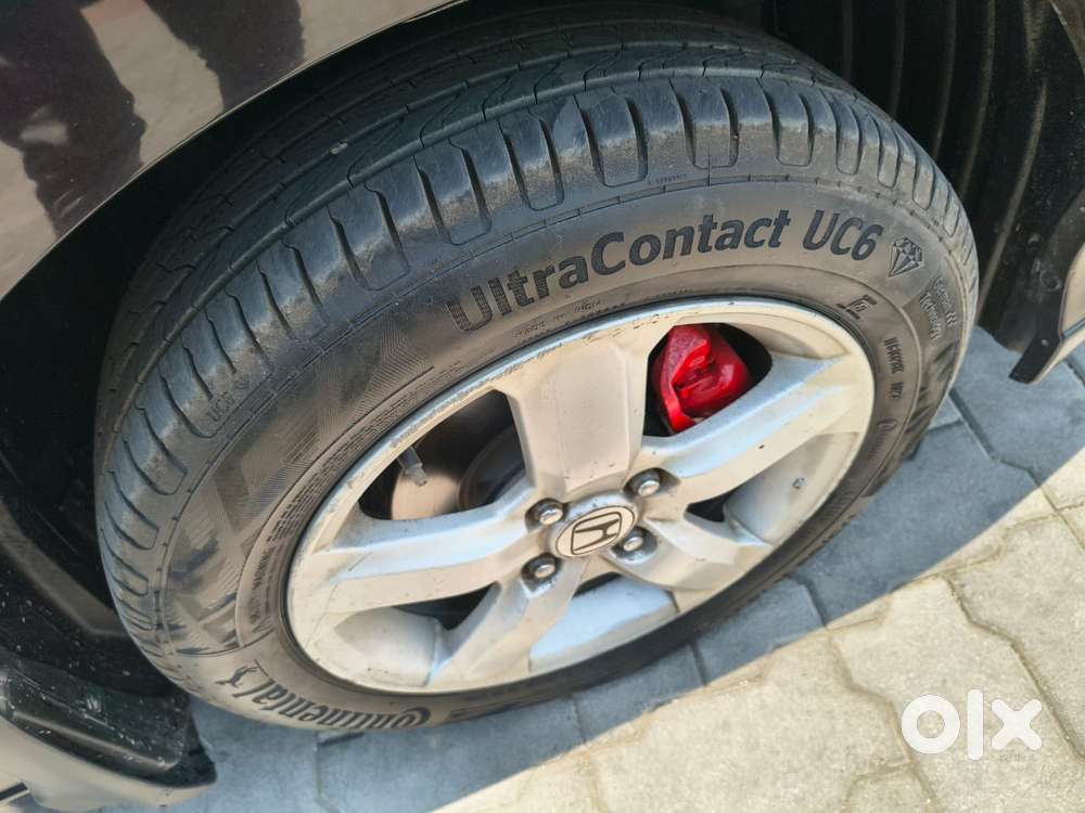 Honda City S At, 2013, Petrol