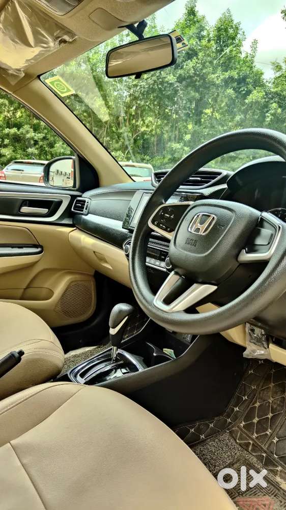 Honda Amaze 2022 - Mint Condition