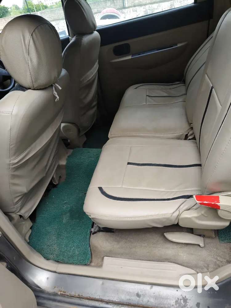 Chevrolet Enjoy Ls 2014