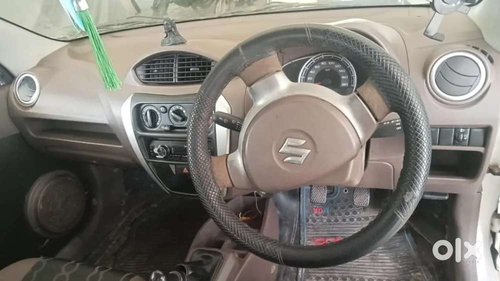 Maruti Suzuki Alto 800 2013