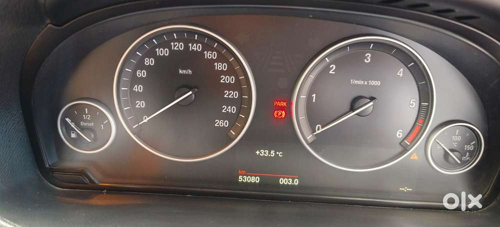 Bmw X3 2.0 Xdrive 20d, 2016, Diesel