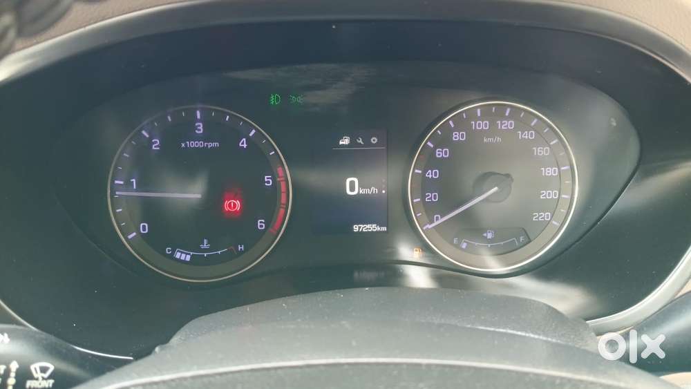 Hyundai I20 1.2 Asta, 2016, Diesel