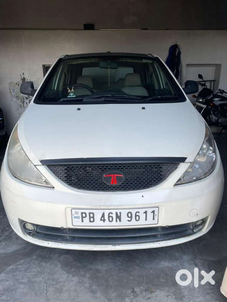 Tata Diesel Car 2013