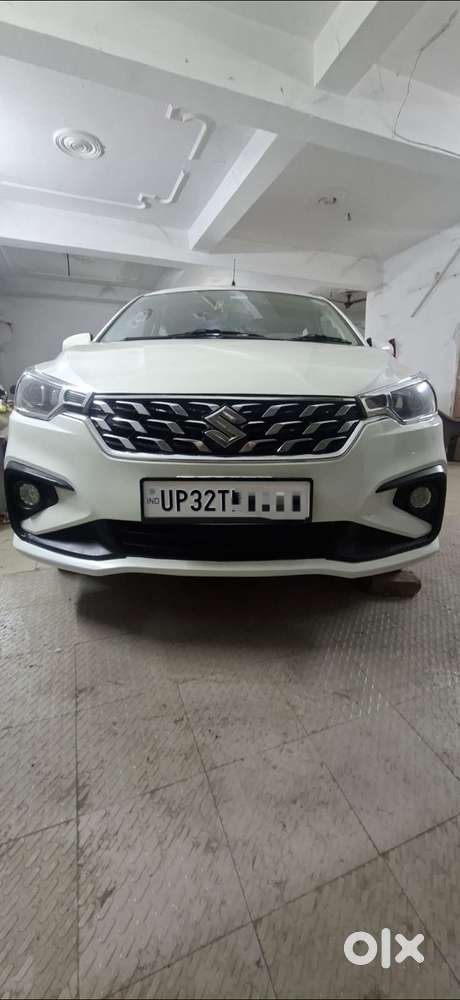 Maruti Suzuki Ertiga, 2023, Cng & Hybrids