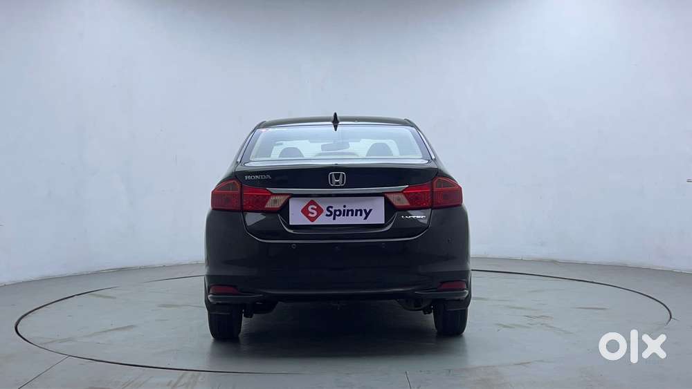 Honda City I Dtec Vx, 2016, Petrol