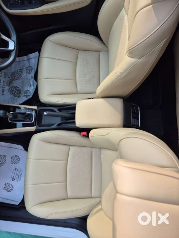 Honda City Zx Petrol Cvt, 2023, Petrol