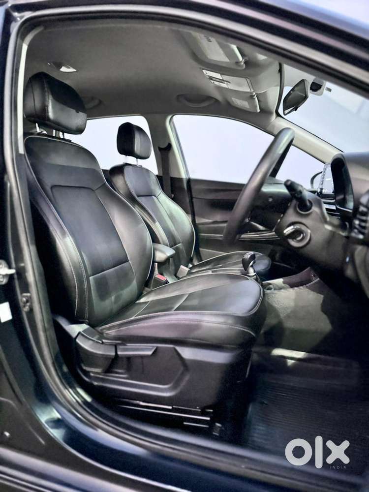 Hyundai I20 Sportz 1.0 Turbo Imt, 2021
