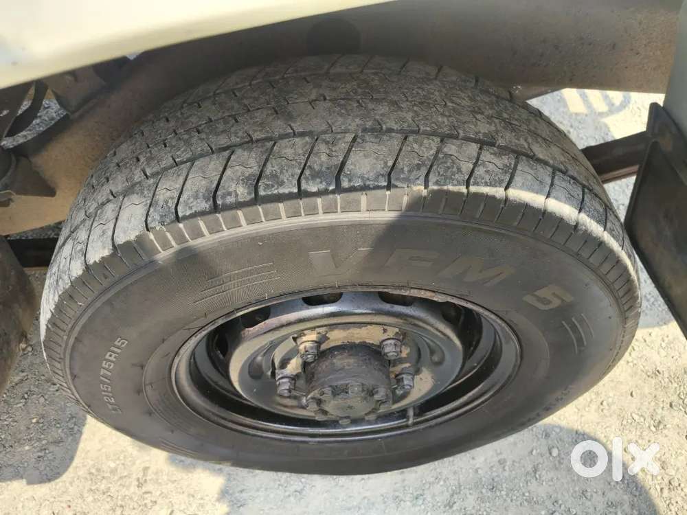 Mahindra Bolero Lx 4wd In Very Good Condition