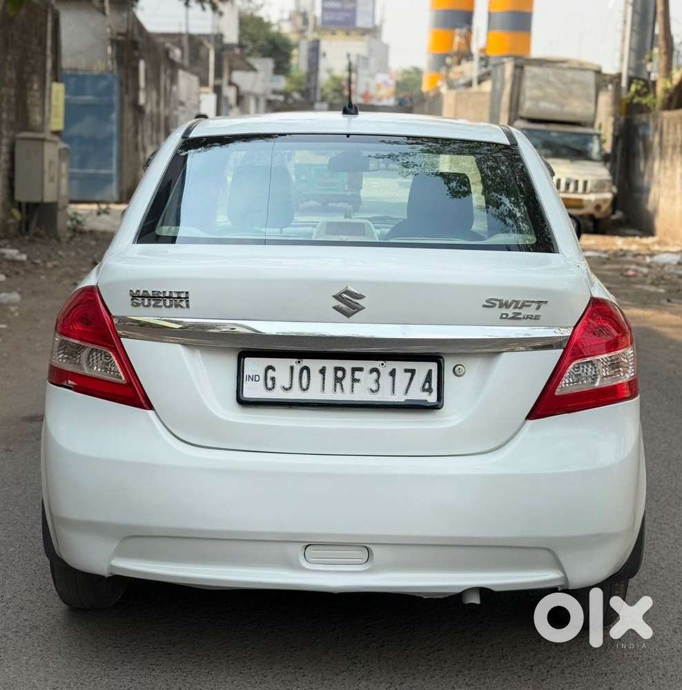 Maruti Suzuki Dzire, 2014, Cng & Hybrids