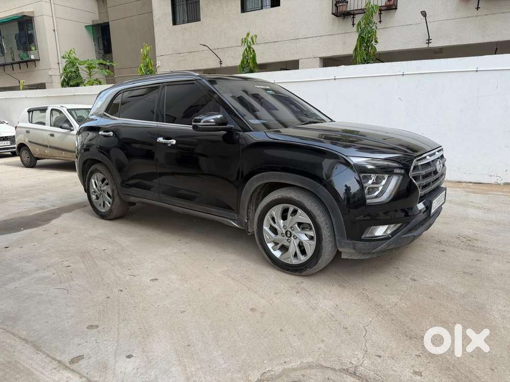 Hyundai Creta Diesel 2023