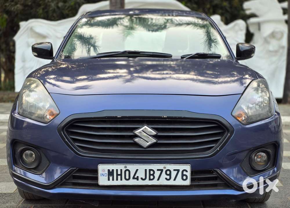 Maruti Suzuki Dzire 2017-2020 1.2 Vxi, 2018, Petrol