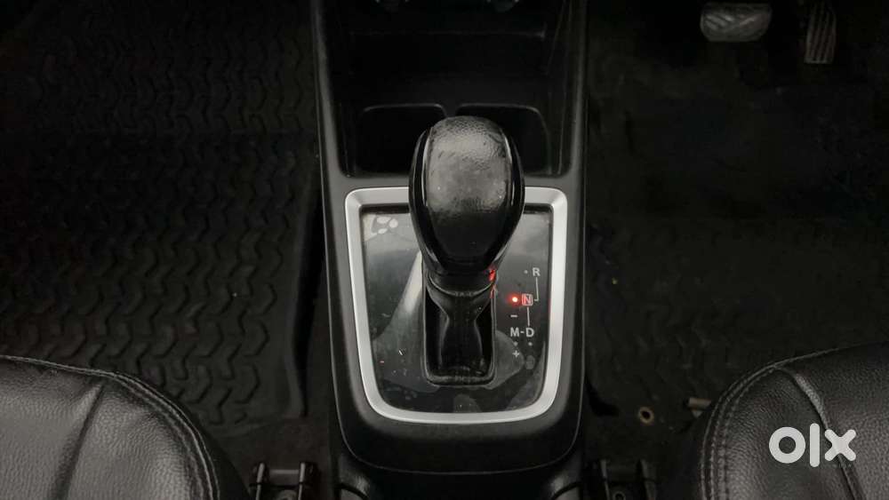 Maruti Suzuki Swift Amt Vxi, 2019, Petrol