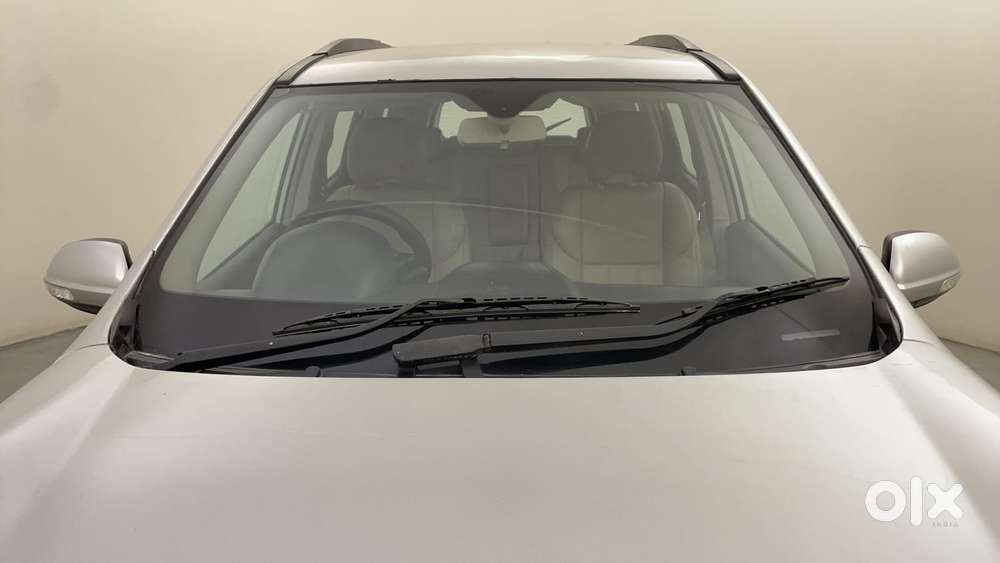 Mahindra Xuv500 W8, 2017, Diesel