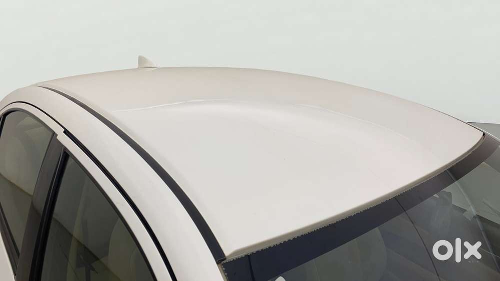 Honda Amaze V Cvt Petrol, 2018, Petrol