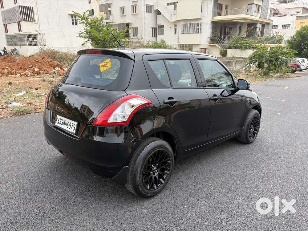 Maruti Suzuki Swift Ddis Vdi, 2014, Diesel
