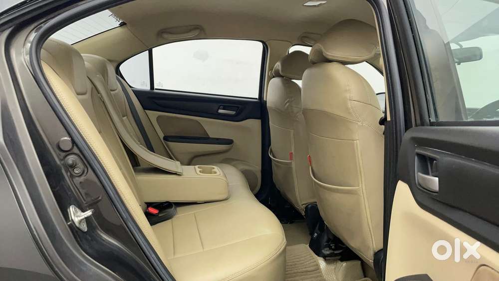 Honda Amaze V 1.2 Petrol Mt, 2019, Petrol
