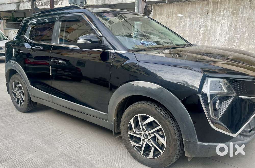 Mahindra Xuv 3xo Ax5 Ds Mt, 2024, Diesel