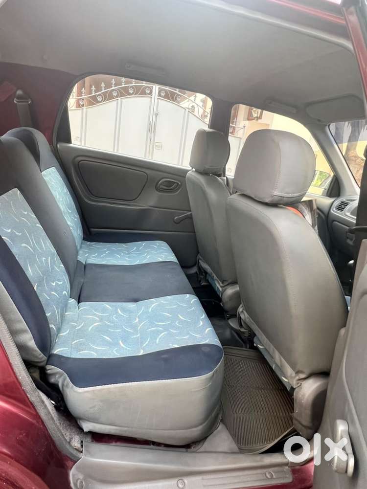 Maruti Suzuki Alto, 2008, Petrol