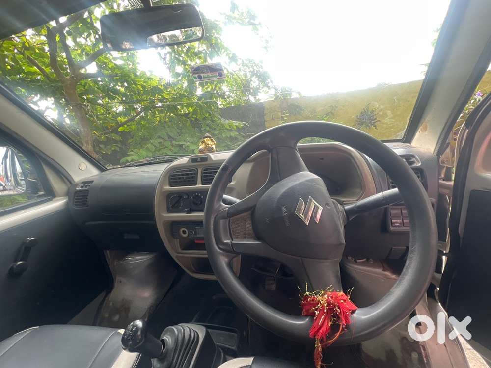 Maruti Suzuki Eeco 2023