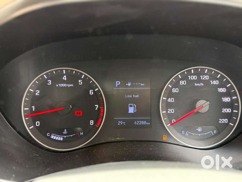 Hyundai Elite I20 Asta 1.2 At, 2019, Petrol