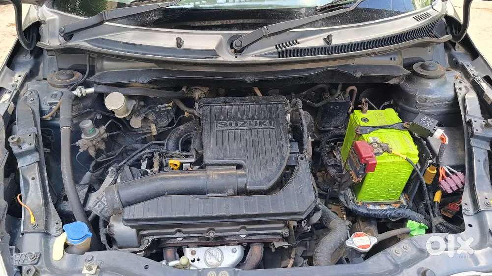 Maruti Suzuki Shift 2014 Model Petrol