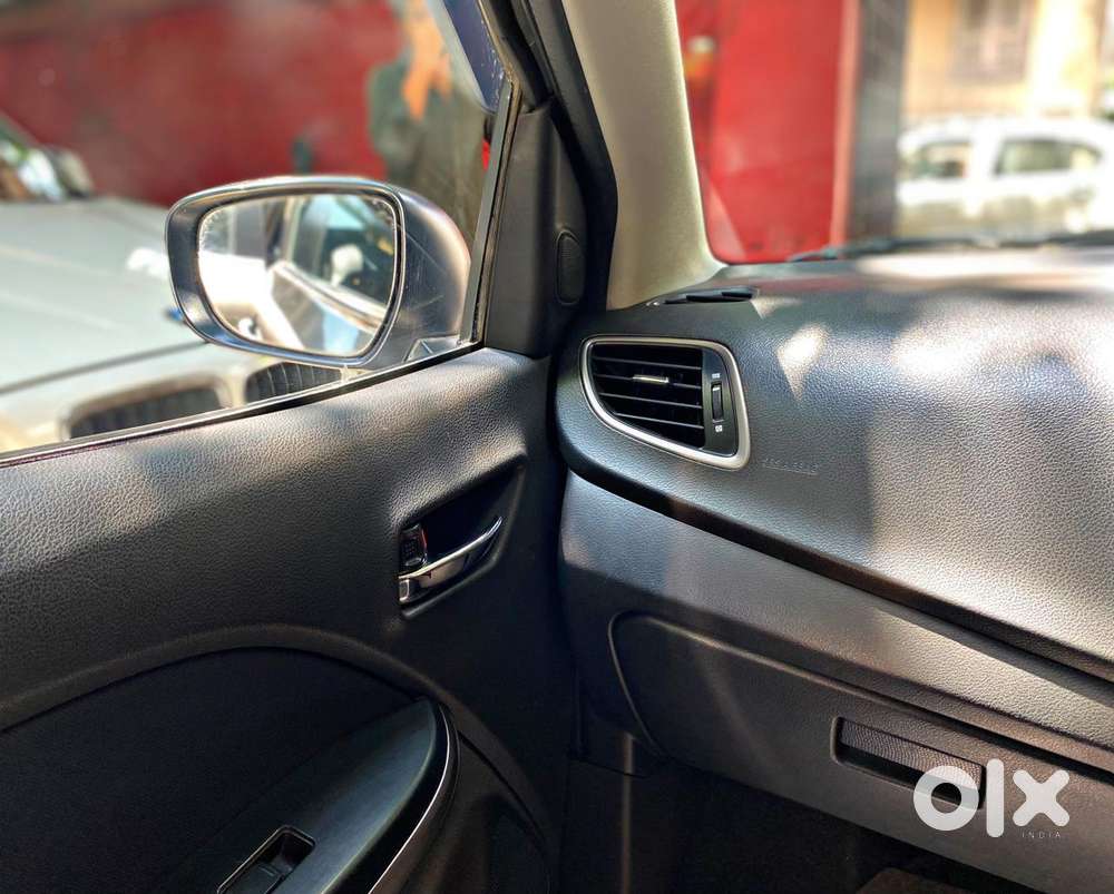 Maruti Suzuki Baleno Alpha, 2021, Petrol