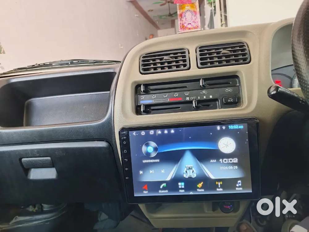 Maruti Suzuki Eeco 2021