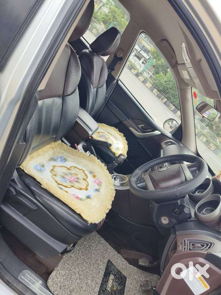 Mahindra Xuv500 W8, 2014, Diesel