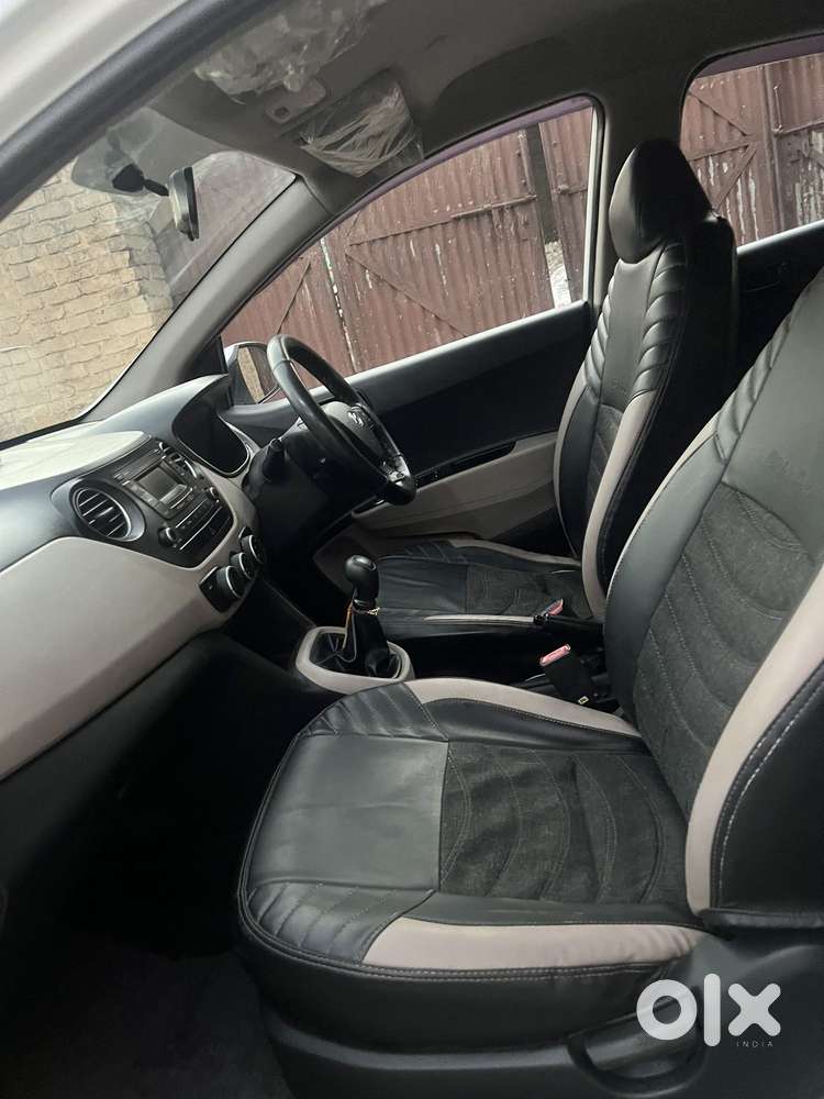Hyundai Grand I10 1.2 Crdi Magna, 2019, Cng & Hybrids